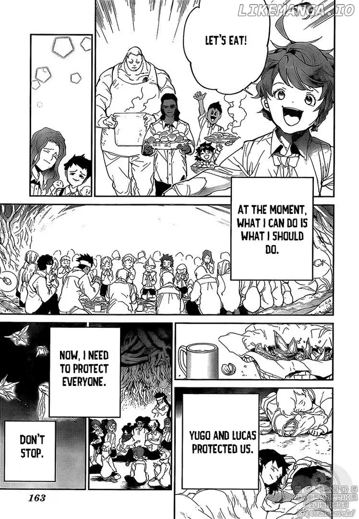 The Promised Neverland chapter 110 image 09_optimized